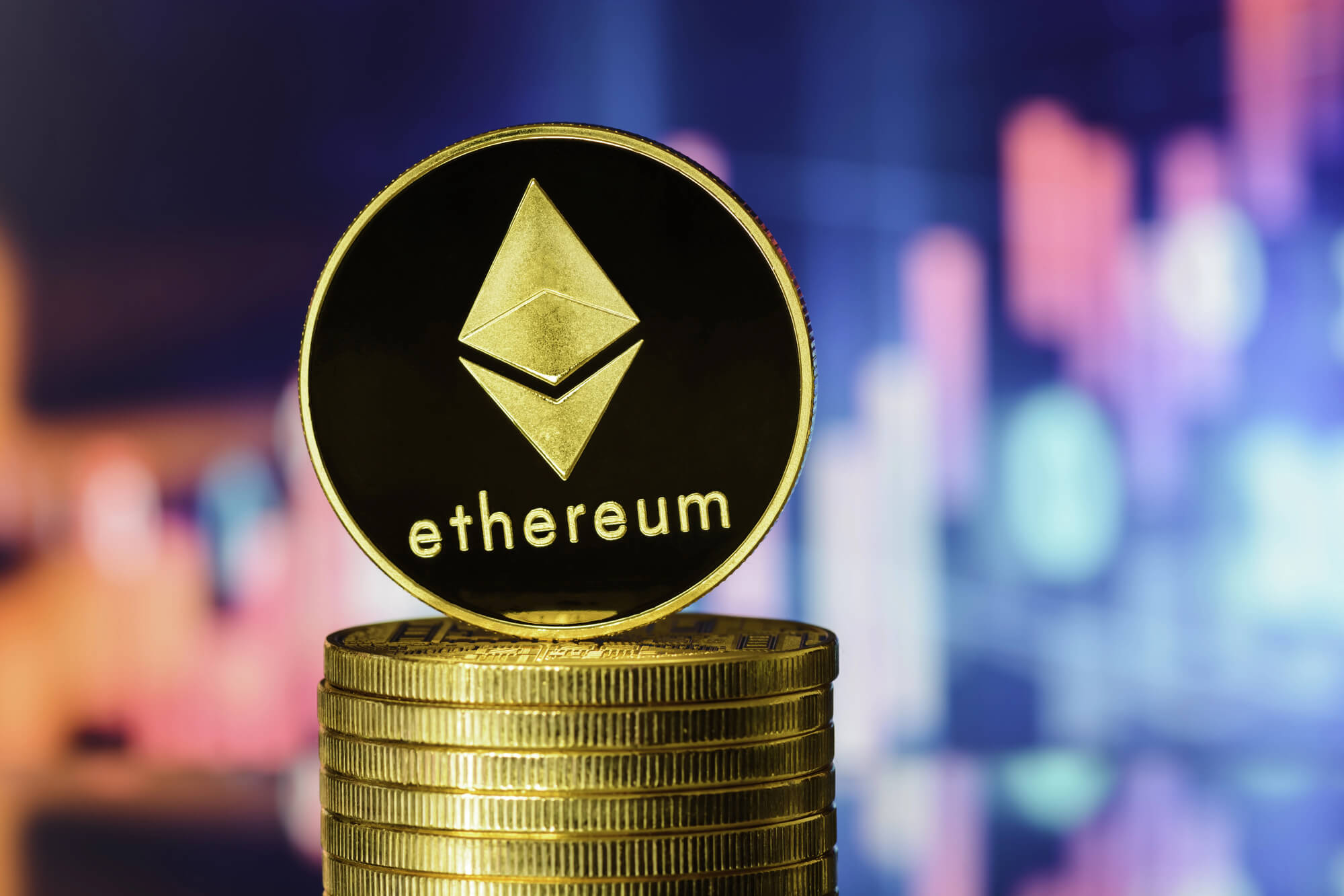 Ethereum casinos